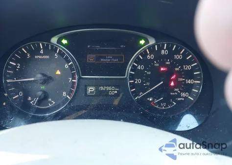 2014 Nissan Altima 2.5 S from USA, damaged, VIN 1N4AL3APXEN389853